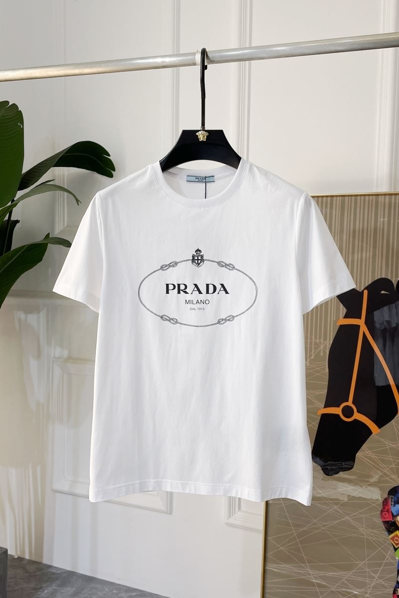 Prada T-Shirts